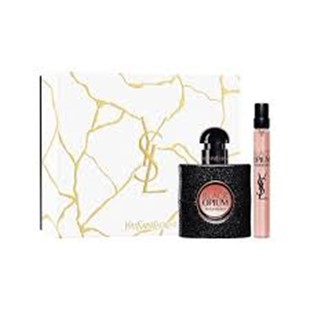 Picture of YSL BLACK OPIUM SET 30ML